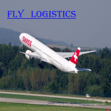 Cheap air cargo service transport logistics rates from china to usa dropship agent services international company sea amazon fba
